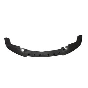 Labio difusor delantero de fibra de carbono, labio para <span class=keywords><strong>BMW</strong></span> Serie 2 <span class=keywords><strong>M2</strong></span> Coupe 2016 2017 <span class=keywords><strong>2018</strong></span>, F87 <span class=keywords><strong>M2</strong></span> - Product Image 5