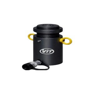Cilindros Hidráulicos de Bloqueo de Tuercas de Acción Simple Serie HCL de Alta Eficiencia VIT-W HCL-506 de 50T para Desmontaje de Equipos Grandes - Product Image 1