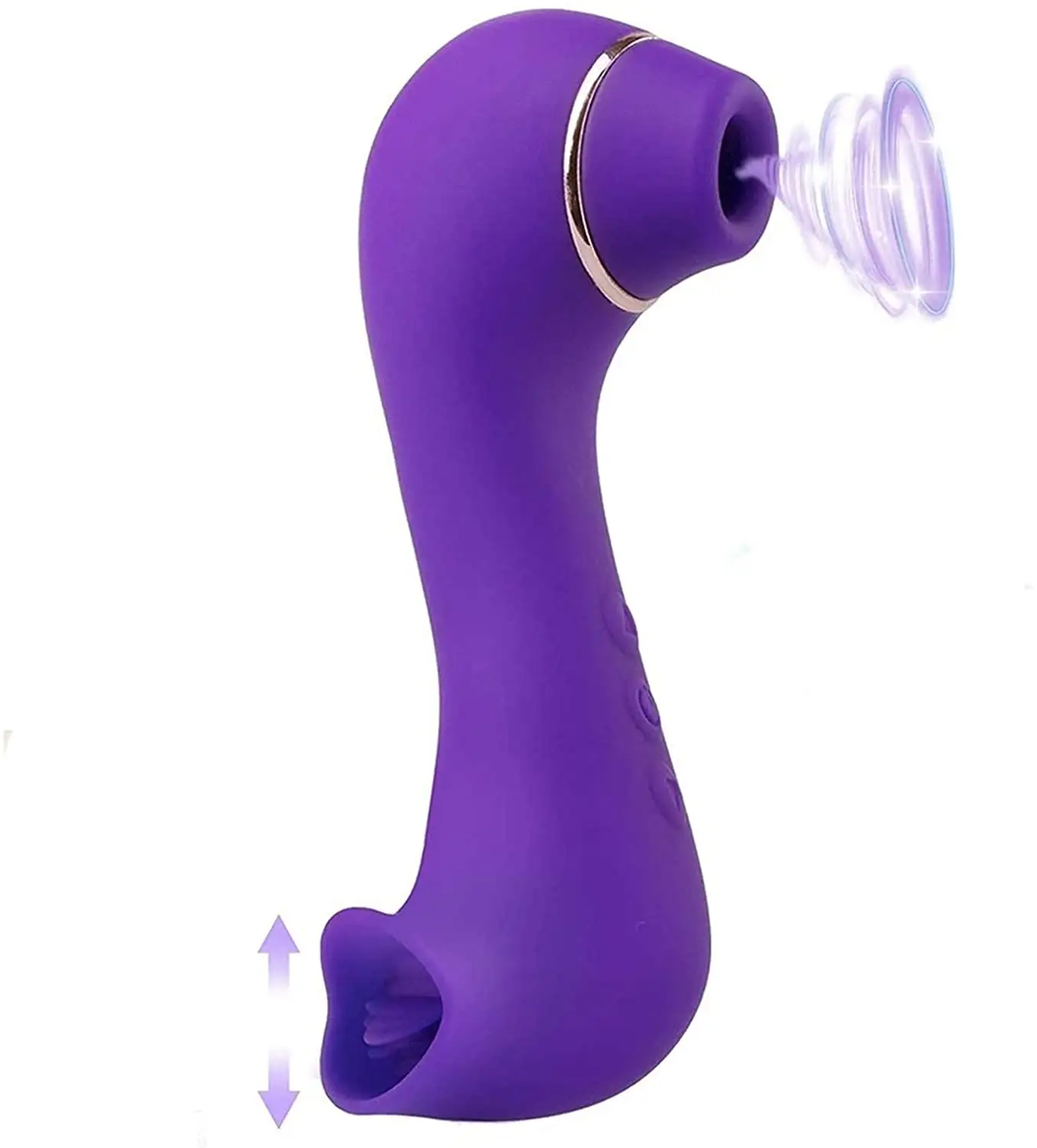 Yetişkin bayan seks oyuncak vibratör yalama emme vibratör seks kadın seks oyuncakları kadınlar için Masturbating