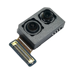 Doppia fotocamera frontale, Samsung Galaxy S10 Plus G975F - Product Image 2