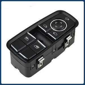 99161315502DML สำหรับปอร์เช่ <span class=keywords><strong>911</strong></span> 991 718 บ็อกซ์เตอร์ เคย์แมน 981 982 สวิตช์ควบคุมกระจกไฟฟ้า - Product Image 2