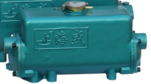 Haisheng 200 Type <span class=keywords><strong>Marine</strong></span> Vissersboot Warmtewisselaar