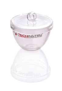 High Performance <b>Quartz</b> <b>Crucible</b> for Scientific Labs with Premium Silica Heat Resistance - Product Image 4