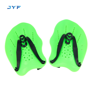 <span class=keywords><strong>Aletas</strong></span> de natación ajustables para niños, estilo popular, marca JYF, para entrenamiento de natación - Product Image 4