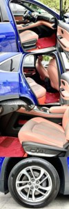 EC6 <span class=keywords><strong>2022</strong></span> 75kWh Deportivo con Transmisión Automática - Product Image 4