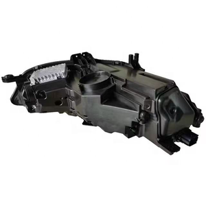 ไฟหน้า VG Factory รุ่น A4 B8 ขายดี สำหรับออดี้ A4 B8 อุปกรณ์เสริมไฟหน้าฮาโลเจน ซีนอน สำหรับออดี้ A4 ปี 2014 2015 2016 - Product Image 3