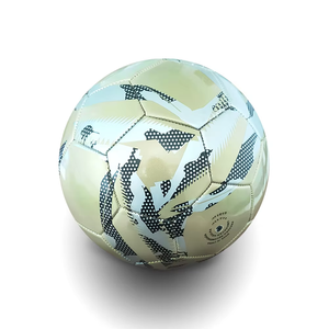 Balón de fútbol sala para deportes de equipo tamaño 4 Fútbol Europeo 5 futboll <span class=keywords><strong>en</strong></span> <span class=keywords><strong>vivo</strong></span> - Product Image 4