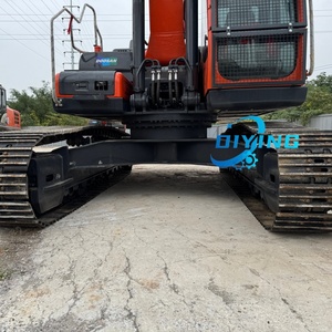 <span class=keywords><strong>Doosan</strong></span> รถขุดมือสอง Diying รถขุด DX340 <span class=keywords><strong>Doosan</strong></span> - Product Image 5