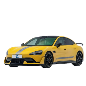 SU7 Ultra هو التعبير النهائي عن رؤية Xiaomis التي تجمع بين السرعة والتكنولوجيا وتجربة القيادة المستقبلية - Product Image 3