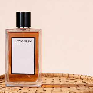 Parfum longue durée OEM, style personnel, haute projection, senteur florale fraîche personnalisée, unisexe - Product Image 1
