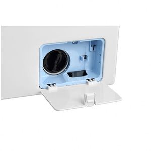 Lavadora y secadora plegable automática para el hogar, máquina de lavado y secado de 12KG, precio barato de fábrica - Product Image 6