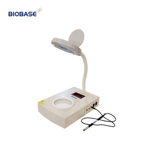 BIOBASE 세균 집락 계수기 BC-50 CMOS 집적 회로 및 LED 디지털 디스플레이 실험실용 - Product Image 2