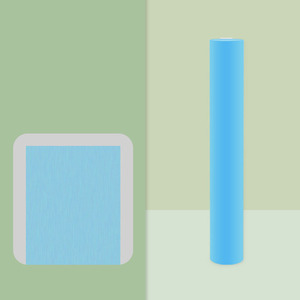 Disposable Non-Woven Spa Bed <strong>Cover</strong> for Beauty Salon and Hotels Waterproof Massage <strong>Table</strong> <strong>Paper</strong> <strong>Covers</strong> for Home and Hospital Use - Product Image 4