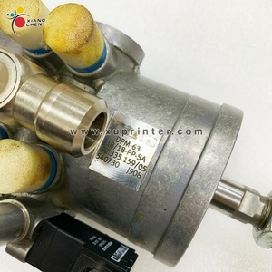 EM Original Used G2.335.159/01 Cylinder/valve Unit for SM52 PM52 Offset <b>Printing</b> <b>Machine</b> Press Parts G2.335.159 - Product Image 5