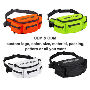 <span class=keywords><strong>Riñonera</strong></span> Impermeable de Nailon, <span class=keywords><strong>Riñonera</strong></span> de Diseño Multifuncional, <span class=keywords><strong>Riñonera</strong></span> Grande, Bolsa de Cintura, <span class=keywords><strong>Riñonera</strong></span> Deportiva Personalizada con Estampado <span class=keywords><strong>para</strong></span> Viajes, Motociclismo - Product Image 6