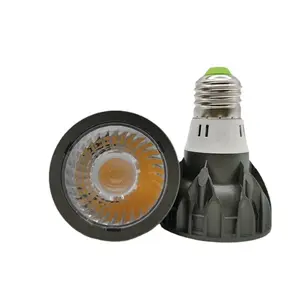 Nhôm vỏ 12 Wát par20 E27 E26 đèn cơ sở mệnh đèn trần COB Spotlight Downlight nhỏ <span class=keywords><strong>LED</strong></span> Đèn tại chỗ - Product Image 5