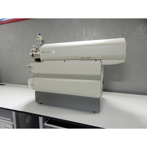 Système d'analyse de masse par ionisation électrospray quadrupolaire Absciex 3200 Qtrap LC-MS, résolution 0,5-2 amu - Product Image 3
