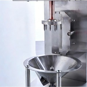 Máquina Cortadora de Cáscara de Coco Ecológica, Máquina Peladora de Coco Industrial Duradera, Admite Trabajo Continuo Prolongado - Product Image 4