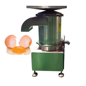 Factory Price <b>Egg</b> Break <b>Machine</b> <b>Egg</b> Breaker <b>Machine</b> Eggshell Liquid Separating <b>Machine</b> - Product Image 1