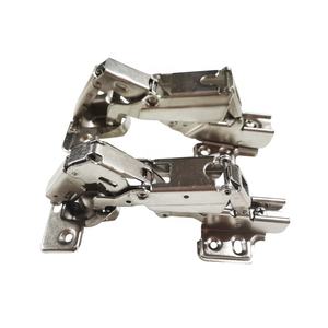 YABELY 304/hierro precio barato bisagra especial hidráulica bisagra de 165 grados con amortiguador para gabinete - Product Image 2