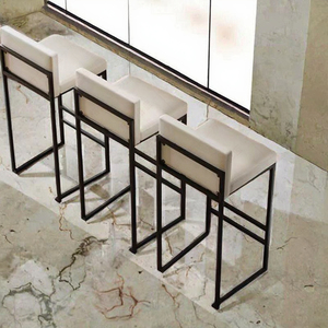 <span class=keywords><strong>Aluminio</strong></span> ajustable giratorio altura del mostrador moderno de lujo hogar Bar <span class=keywords><strong>cocina</strong></span> Diseño taburetes altos <span class=keywords><strong>Sillas</strong></span> De Bar - Product Image 3