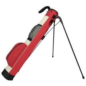 Bolsa de <span class=keywords><strong>Golf</strong></span> Ligera e Impermeable de Nailon, Pequeña y Fácil de Transportar, Equipo de <span class=keywords><strong>Pitch</strong></span> and <span class=keywords><strong>Putt</strong></span> Duradero, Logotipo Personalizado, Deportes - Product Image 5