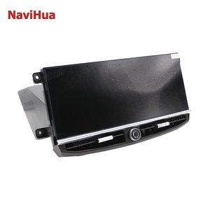Navihua 12.3 Inch Android Head Unit New Upgrade for Porsche Panamera Android <b>Auto</b> Retrofit Car Stereo Multimedia Carplay Radio - Product Image 5