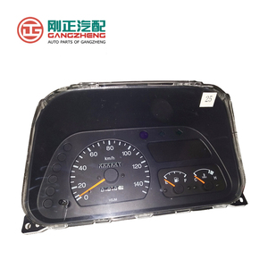 Medidor automático de salpicadero <span class=keywords><strong>Digital</strong></span> LCD automotriz para JAC T6 T8 T8 pro J2 J3 J4 J5 J7 J8 JS4 GAC M8 GS3 GS5 GS7 GS8 GA6 - Product Image 5
