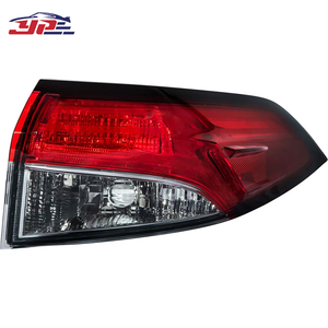 YOUPEI, gran oferta, luz trasera LED, lámpara trasera LED, luz trasera exterior para Toyota <span class=keywords><strong>Corolla</strong></span> <span class=keywords><strong>2023</strong></span> USA <span class=keywords><strong>XLE</strong></span>/XSE - Product Image 2