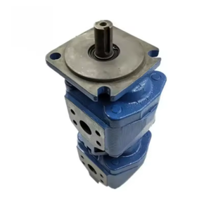 ปั๊มไฮดรอลิกสำหรับเครื่องจักรก่อสร้าง GXP0 B0D23WLTB10ABL 20 970 0 GXP0 A0C20ABR 21 850 0 ปั๊มซีรีส์ GXP0 - Product Image 5