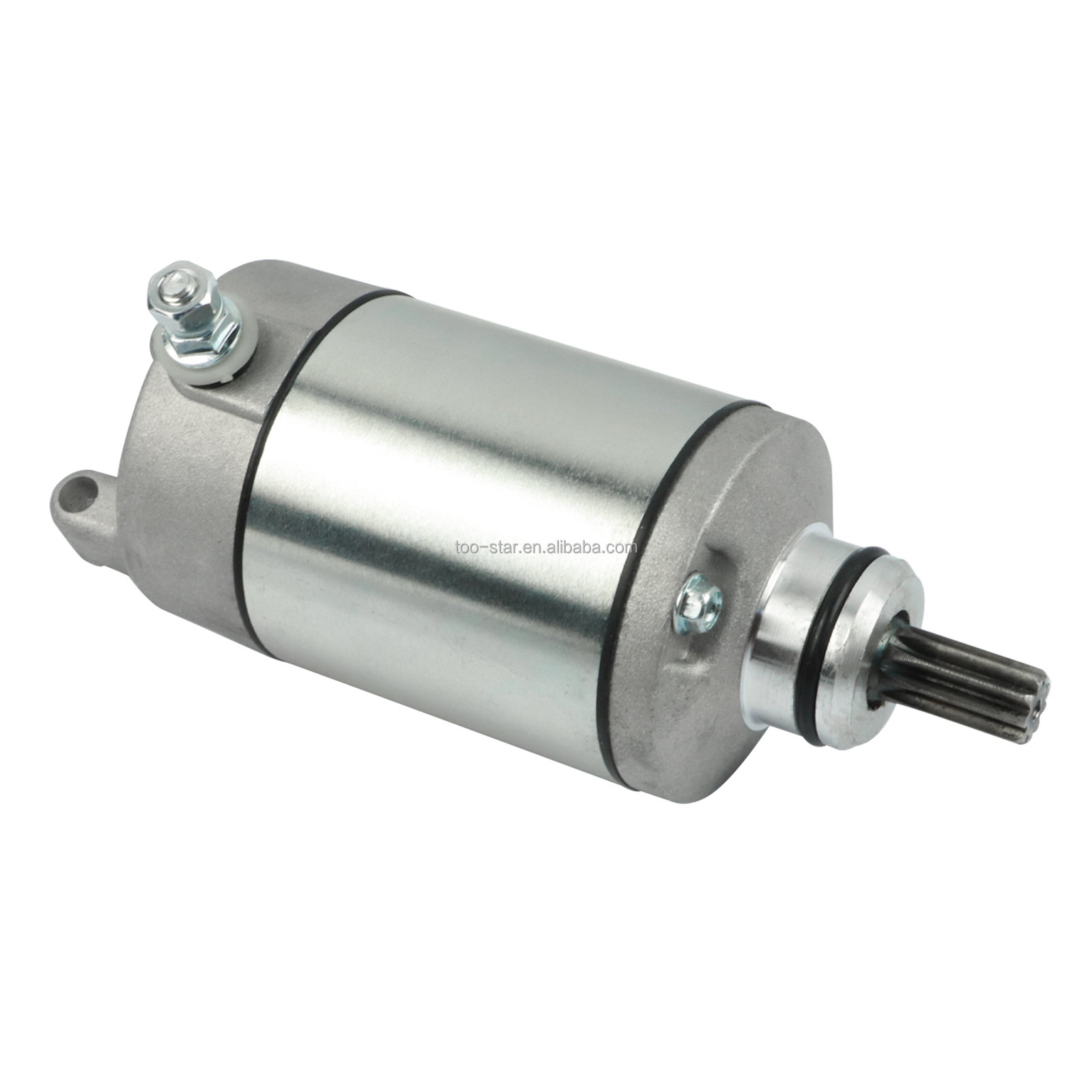 31100-29F00 мотоциклетный стартер двигателя стартер для Suzuki LTZ400 LTZ 400 Quadsport Z400 DR-Z400 DR-Z400E DR Z400 DRZ 400 E