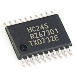 Komponen elektronik <span class=keywords><strong>74HC245PW</strong></span> ic baru dan asli - Product Image 1