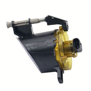 Conjunto de Faros Antiniebla Delanteros para Chevrolet Mairui Bao 12-16, 22816760/22816761 - Product Image 4