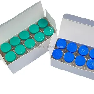 Factory Provide Peptides Sample For Quality Testing Custom Weight Loss Peptides For Resell In Global Market