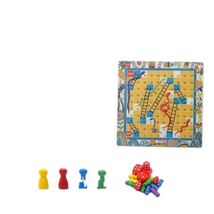 <span class=keywords><strong>Jeu</strong></span> <span class=keywords><strong>de</strong></span> Société Portable Personnalisé sur le Thème <span class=keywords><strong>de</strong></span> l'Exploration Scientifique, <span class=keywords><strong>2</strong></span> à 6 Joueurs, Cartes à Jouer Fabriquées par un Spécialiste <span class=keywords><strong>de</strong></span> l'Impression <span class=keywords><strong>de</strong></span> Jeux <span class=keywords><strong>de</strong></span> Société - Product Image 1