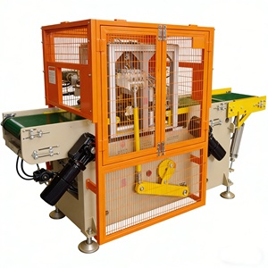 Machine de dé<span class=keywords><strong>coupe</strong></span> de briques en argile automatique et manuelle, machine à fabriquer des blocs creux, découpeuse de briques - Product Image 1