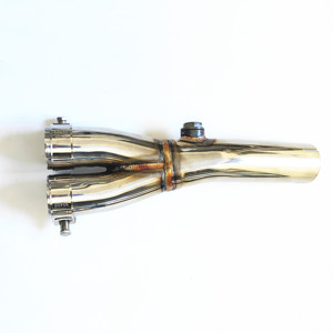Colector de escape JOKA LARGE BORE LCB, 2, 1, 2, 2, 2, 2, 2, 2, 2, 2, 2, 2, 2, 2, 2, 3, 2, 2, 2, 2, 2, 2, 2, 3 - Product Image 4