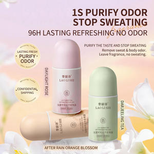 <span class=keywords><strong>Desodorante</strong></span> Antitranspirante en Barra Mini al por Mayor, Ecológico, de Larga Duración, 96h, Marca Privada, Fabricante - Product Image 1