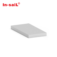 Barrette de contact en cuivre In-saiL PE35 SMT, plaquée étain, pour modules d'alimentation OEM