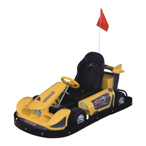 Karts Anchi Cool Kids para Parques de Diversiones con Control Remoto, Go Kart Eléctrico para Adolescentes y Niños Grandes, Venta al Por Mayor - Product Image 4