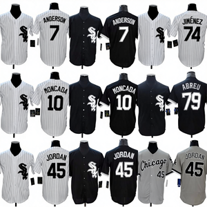 Custom Embroidery Men's Baseball <strong>and</strong> Softball Uniforms Sportswear Personalized logo Sublimation Baseball Jersey Training Jersey - Product Image 1