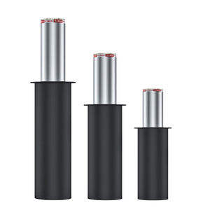 الجملة حاجز وقوف السيارات الهيدروليكي مستقر للماء عمود ثابت حواجز المرور الكهربائية - Product Image 6