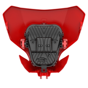 Accesorios de Motocross Led Off Road motocicleta faro Pit Bike piezas para <span class=keywords><strong>Honda</strong></span> <span class=keywords><strong>CRF</strong></span> <span class=keywords><strong>450L</strong></span> <span class=keywords><strong>CRF</strong></span> 450RX CRF450 2019-2023 - Product Image 2