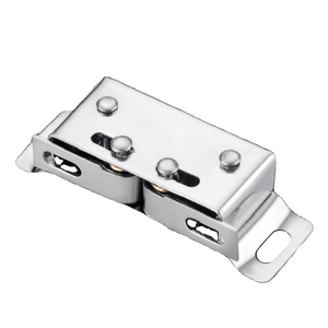 Cierre Magnético de Acero Inoxidable para Puertas de Armarios y Gabinetes, Herraje de Cierre Automático - Product Image 5