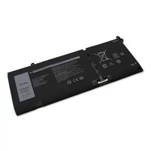 สำหรับ Dell Vostro 3510 G91J0แบตเตอรี่คอมพิวเตอร์แบบพกพา41WH 11.25v 3500mAh - Product Image 3