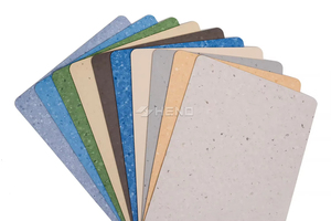Suelo Vinílico de Madera Personalizado de Alta Calidad, <span class=keywords><strong>Serie</strong></span> Clásica, Rollo de PVC Moderno - Product Image 4