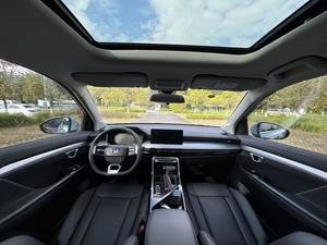 Wuling Xingchen 1.5T : 147 <span class=keywords><strong>chevaux</strong></span> de puissance, intelligence artificielle Ling OS et une suspension FSD qui défie sa catégorie - Product Image 3