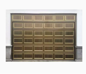 Porte de <span class=keywords><strong>garage</strong></span> <span class=keywords><strong>à</strong></span> télécommande avec dispositif de protection contre les obstacles de sécurité - Product Image 4