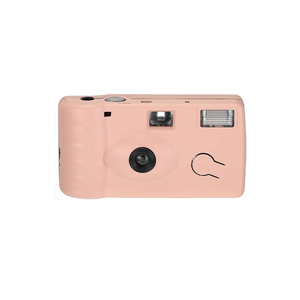 Cámara de Fotos Desechable Personalizada OEM para Fiestas y Eventos, Cámara de Fotos Desechable para Bodas con Flash, Cámara de Fotos con Película 135 - Product Image 3