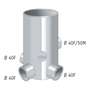 Cống sàn cao <span class=keywords><strong>4</strong></span>-cách thép không gỉ Lọc keo-in <span class=keywords><strong>PVC</strong></span> mô hình vuông cho phòng tắm nhà bếp tắm ngoài trời 100x40 mét - Product Image 1